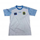 Camiseta Congo 2ª 2021-2022 Tailandia