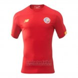 Camiseta Costa Rica 1ª 2019 Tailandia