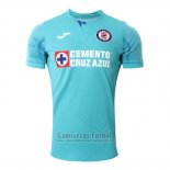 Camiseta Cruz Azul 3ª 2019-2020 Tailandia