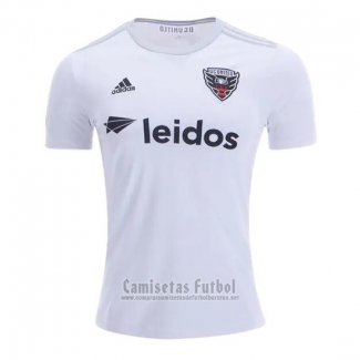 Camiseta DC United 2ª 2019