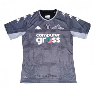 Camiseta Empoli 3ª 2021-2022 Tailandia