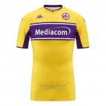 Camiseta Fiorentina 3ª 2021-2022