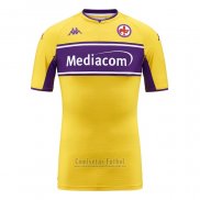 Camiseta Fiorentina 3ª 2021-2022