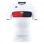 Camiseta Genoa 2ª 2021-2022
