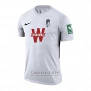 Camiseta Granada 3ª 2019-2020 Tailandia