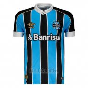 Camiseta Gremio 1ª 2019 Tailandia