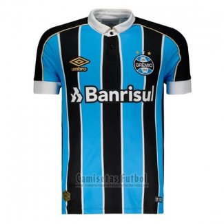 Camiseta Gremio 1ª 2019 Tailandia