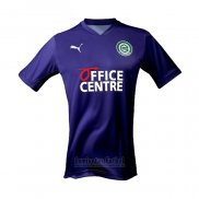 Camiseta Groningen 2ª 2020-2021 Tailandia