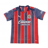 Camiseta Guadalajara 3ª 2020 Tailandia