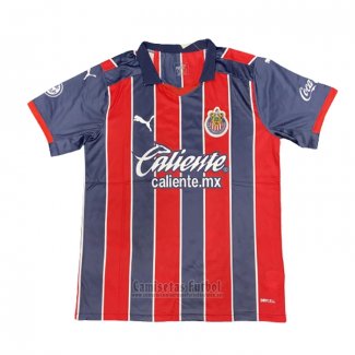 Camiseta Guadalajara 3ª 2020 Tailandia