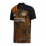 Camiseta Houston Dynamo 2ª 2020