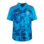 Camiseta Inter Miami Primeblue 2021 Tailandia