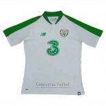 Camiseta Irlanda 2ª 2018-2019