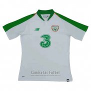 Camiseta Irlanda 2ª 2018-2019