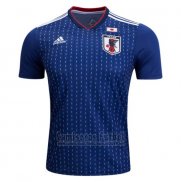 Camiseta Japon 1ª 2018