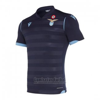 Camiseta Lazio 3ª 2019-2020 Tailandia