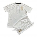 Camiseta Leeds United Centenario Nino 2019