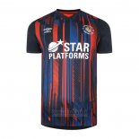 Camiseta Luton Town 2ª 2021-2022 Tailandia