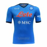Camiseta Napoli 1ª 2021-2022
