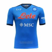 Camiseta Napoli 1ª 2021-2022