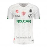 Camiseta Necaxa 1ª 2019-2020 Tailandia