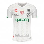 Camiseta Necaxa 1ª 2019-2020 Tailandia