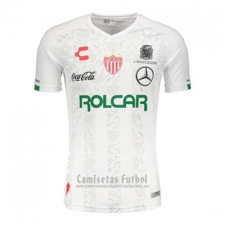 Camiseta Necaxa 1ª 2019-2020 Tailandia