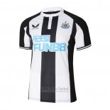 Camiseta Newcastle United 1ª 2021-2022