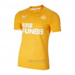 Camiseta Newcastle United Portero 2ª 2021-2022