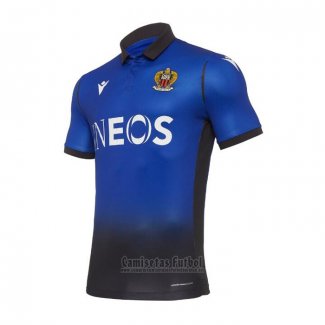 Camiseta Nice 3ª 2020-2021 Tailandia