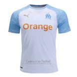 Camiseta Olympique Marsella 1ª 2018-2019