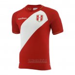 Camiseta Peru 2ª 2020 Tailandia