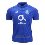 Camiseta Porto 3ª 2018-2019 Tailandia