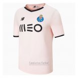 Camiseta Porto 3ª 2021-2022 Tailandia