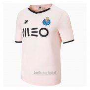 Camiseta Porto 3ª 2021-2022 Tailandia