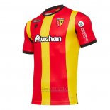 Camiseta RC Lens 1ª 2020-2021