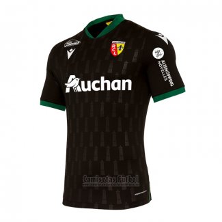 Camiseta RC Lens 2ª 2020-2021