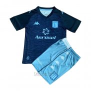 Camiseta Racing Club 2ª Nino 2021