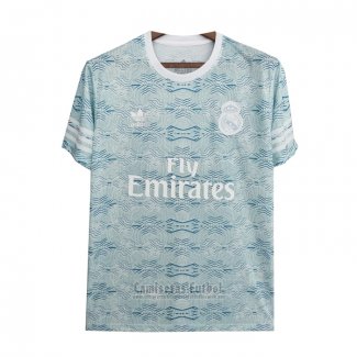 Camiseta Real Madrid Special 2022 Tailandia