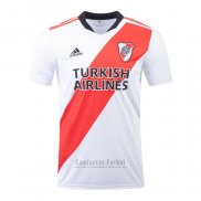 Camiseta River 1ª 2021 Tailandia