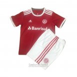 Camiseta SC Internacional 1ª Nino 2020