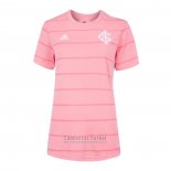 Camiseta SC Internacional Outubro Rosa Mujer 2021