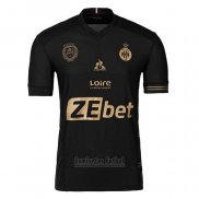 Camiseta Saint-Etienne 3ª 2021-2022 Tailandia