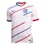 Camiseta San Lorenzo 2ª 2021-2022 Tailandia