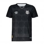 Camiseta Santos 3ª 2019 Tailandia