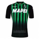 Camiseta Sassuolo 1ª 2018-2019