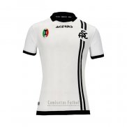 Camiseta Spezia 1ª 2021-2022 Tailandia