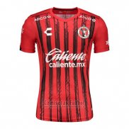 Camiseta Tijuana 1ª 2019-2020 Tailandia