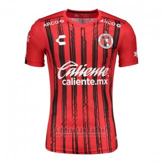 Camiseta Tijuana 1ª 2019-2020 Tailandia