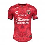 Camiseta Tijuana 3ª 2020-2021 Tailandia